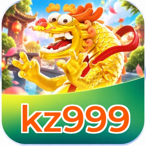 kz999 Telegram - Logo Oficial