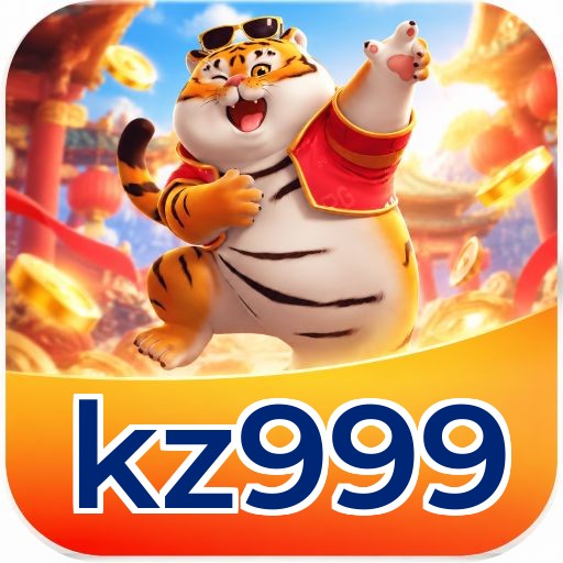 kz999 Logo