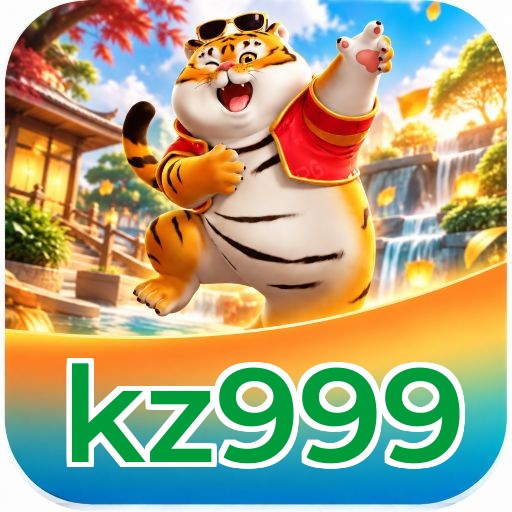 kz999 Facebook - Logo Oficial