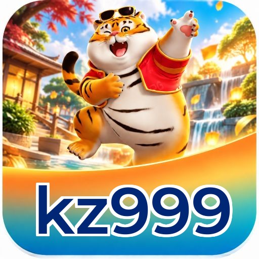 kz999 Logo