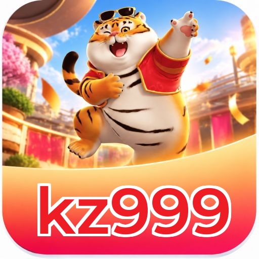 kz999 Bônus - Logo Oficial