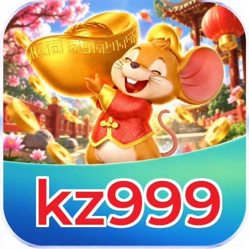kz999 VIP - Logo Oficial
