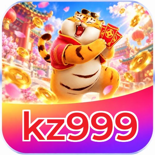 kz999 Bet - Apostas Esportivas Logo Oficial