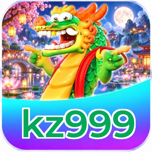 kz999 Logo