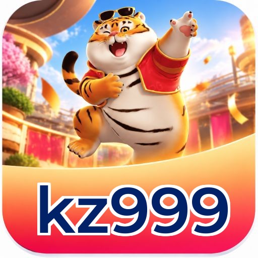 kz999 Logo