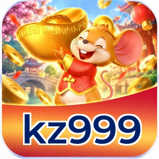kz999 Download - Logo Oficial