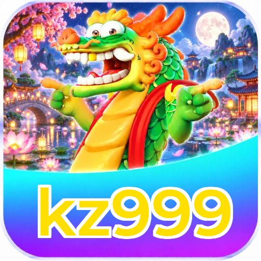 kz999 Logo