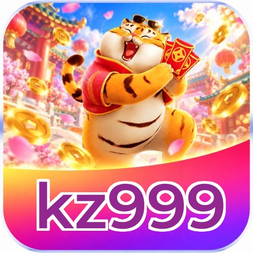 kz999 Logo