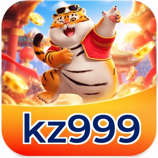 kz999 App Logo - Aplicativo Oficial iOS e Android